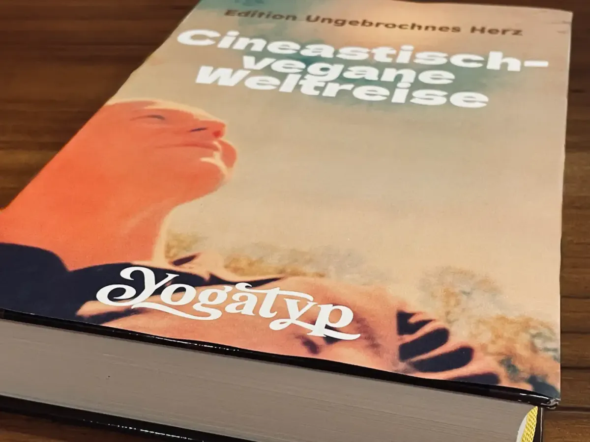 Cineastisch-vegane Weltreise