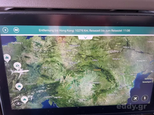 Smalltalk im Flieger nach Hongkong: Vom Handwerk zur KI – und warum Deutschland den Anschluss verpasst