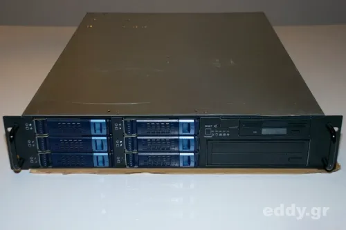 Chenbro RM214000 mit 2 HE als Gebrauchttipp für Serverfreunde