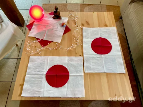 Cineastisch-vegane Weltreise: Japan (Station 11)