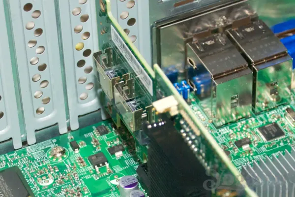 Das Firmware-Update der LSI 9211-8i (IBM M1015) auf Version P16 für FreeNAS v9.3