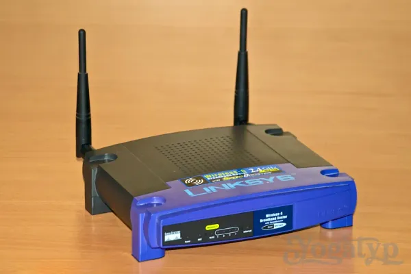 TP-LINK TL-WR841ND unter DD-WRT als Ablöse für die graue Eminenz Linksys WRT54GS