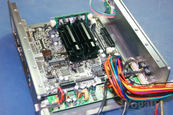 Das ASRock Q2900-ITX für den OpenELEC HTPC