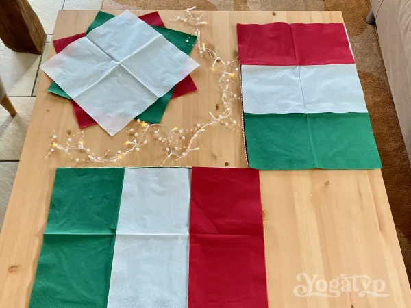 Cineastisch-vegane Weltreise: Italien (Station 3)
