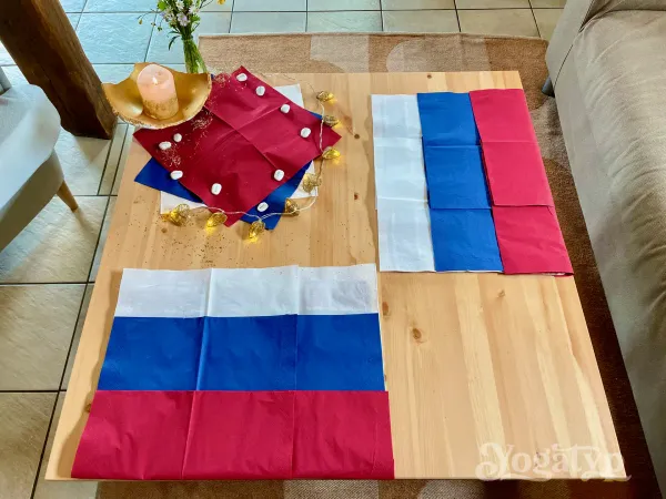 Cineastisch-vegane Weltreise: Russland (Station 13)
