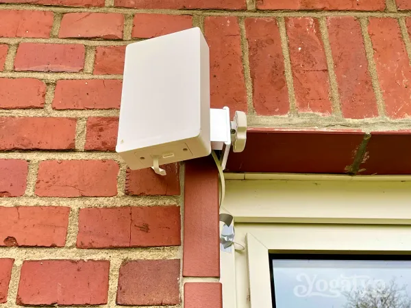 Hybrid 5G als süße Wegzehrung des Wartens auf Glasfaser