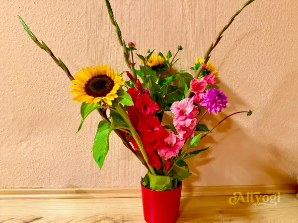 Vom Wünschen nach Glück für alle Wesen in allen Welten