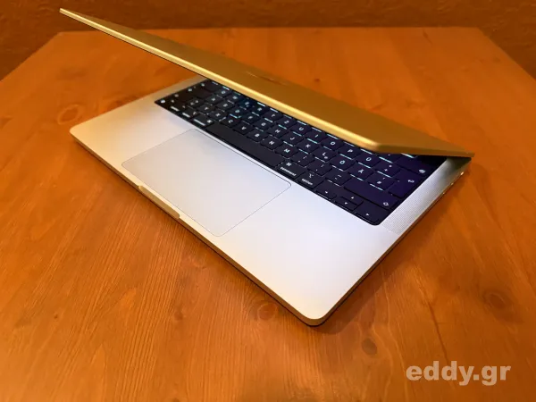 Perfektion pur: Das aktuelle MacBook Pro 14" mit M4 SoC